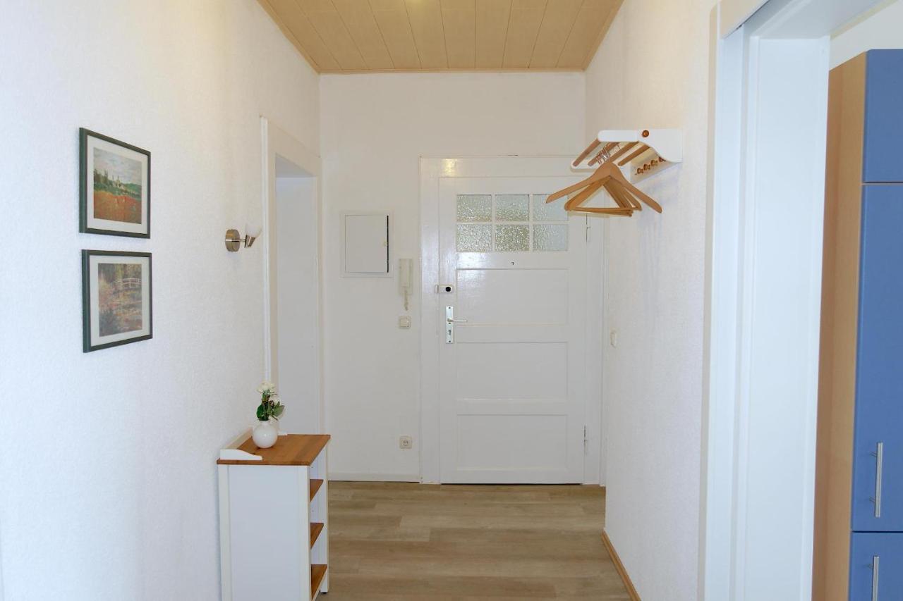דירות Altenberg Haus Donnerberg Rehefeld מראה חיצוני תמונה