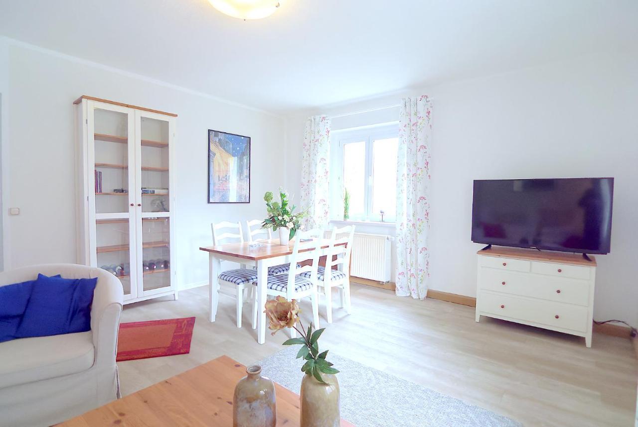 דירות Altenberg Haus Donnerberg Rehefeld מראה חיצוני תמונה