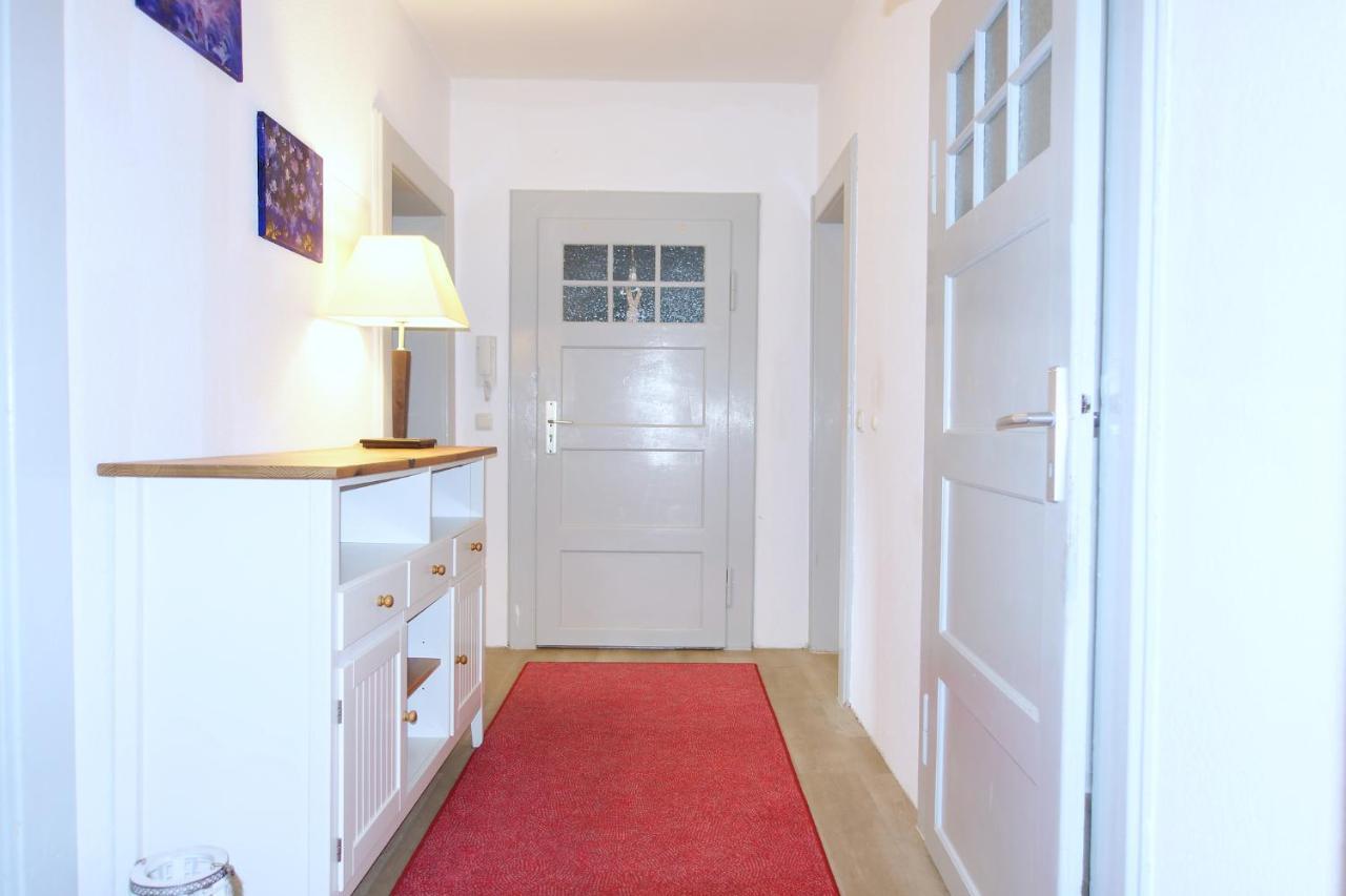 דירות Altenberg Haus Donnerberg Rehefeld מראה חיצוני תמונה