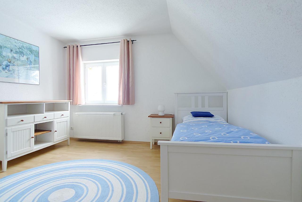 דירות Altenberg Haus Donnerberg Rehefeld מראה חיצוני תמונה