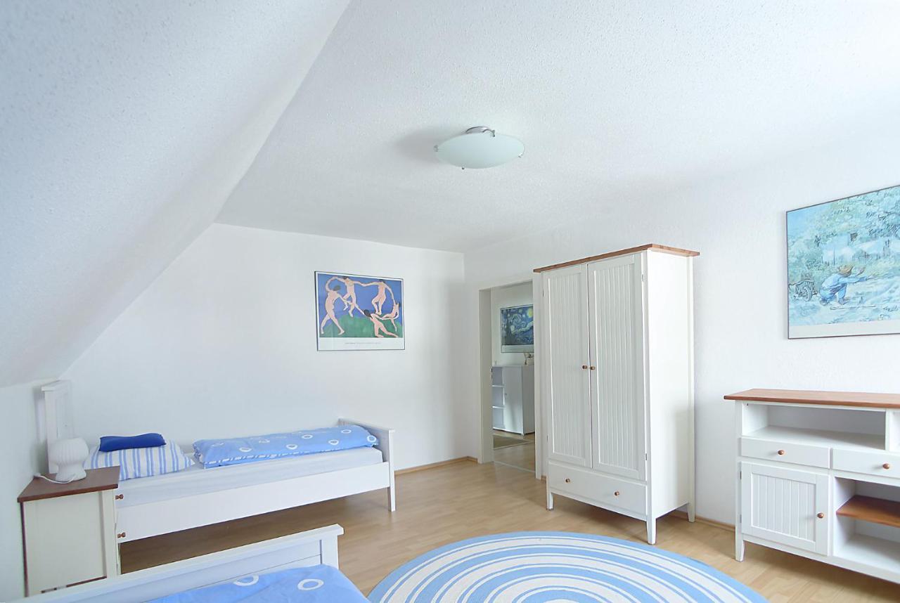 דירות Altenberg Haus Donnerberg Rehefeld מראה חיצוני תמונה