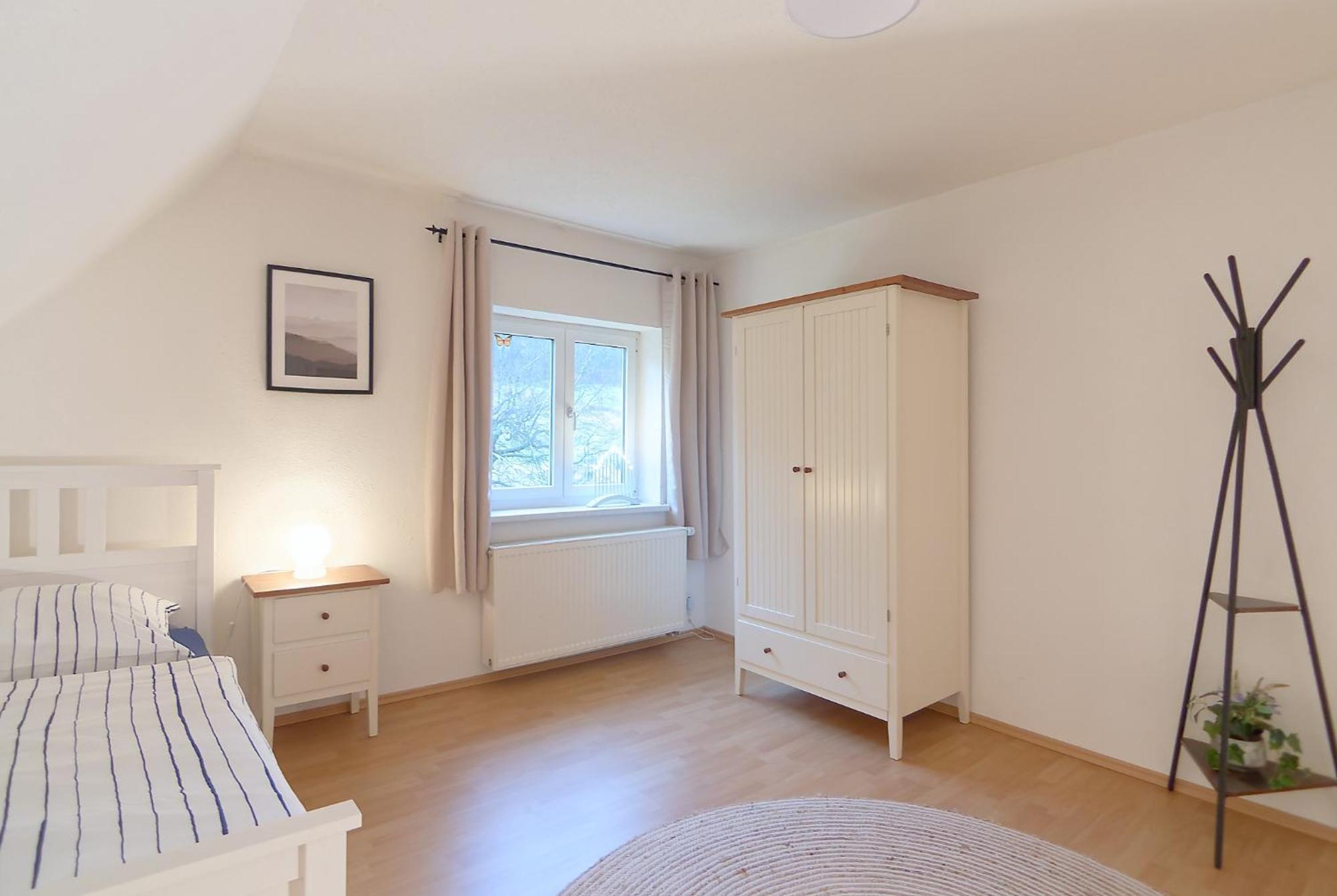 דירות Altenberg Haus Donnerberg Rehefeld מראה חיצוני תמונה