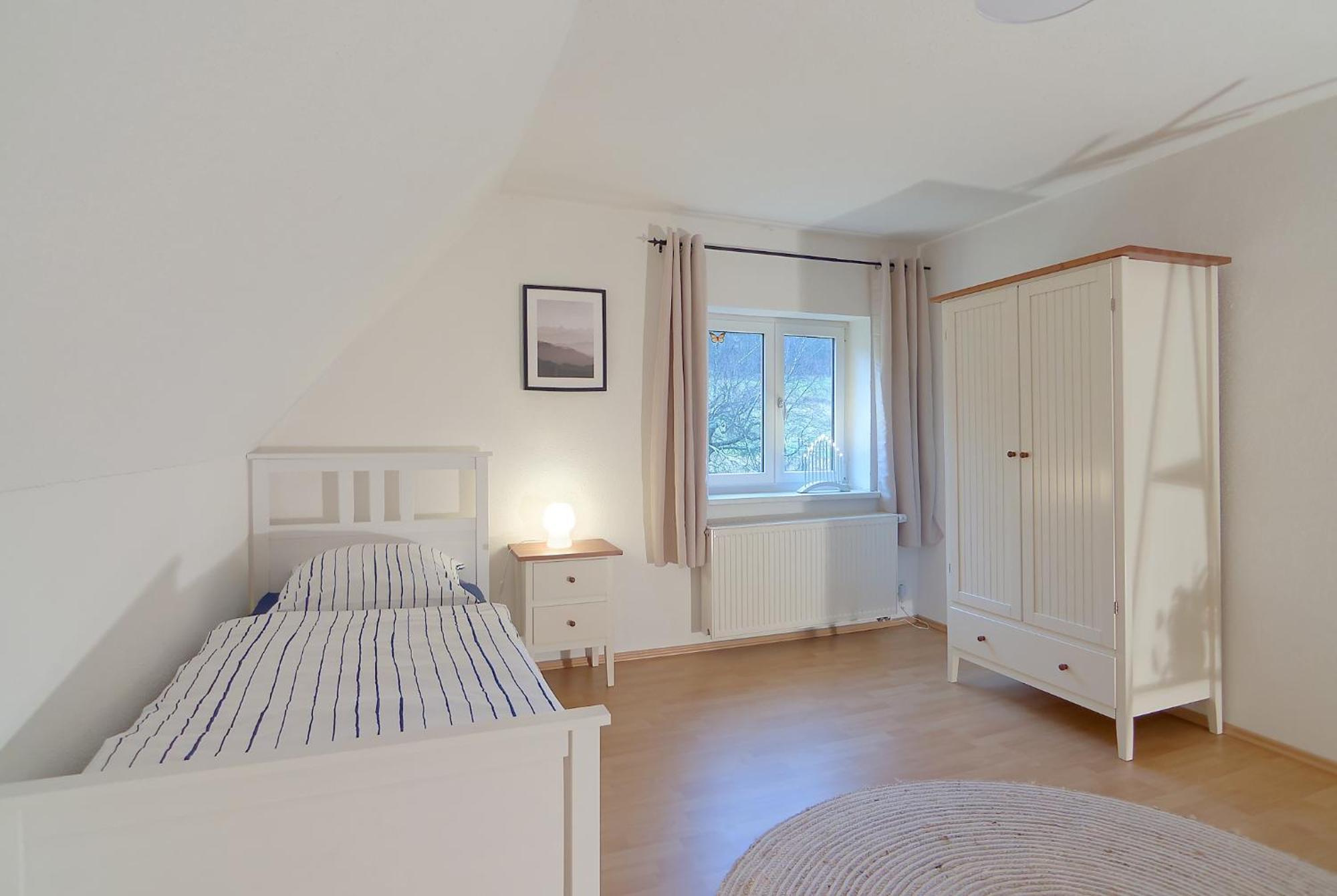 דירות Altenberg Haus Donnerberg Rehefeld מראה חיצוני תמונה